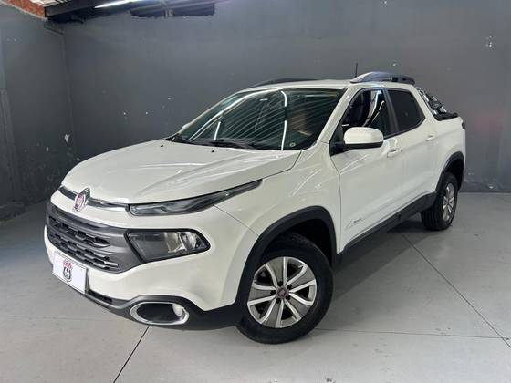 FIAT TORO 1.8 16V EVO FLEX FREEDOM AT6